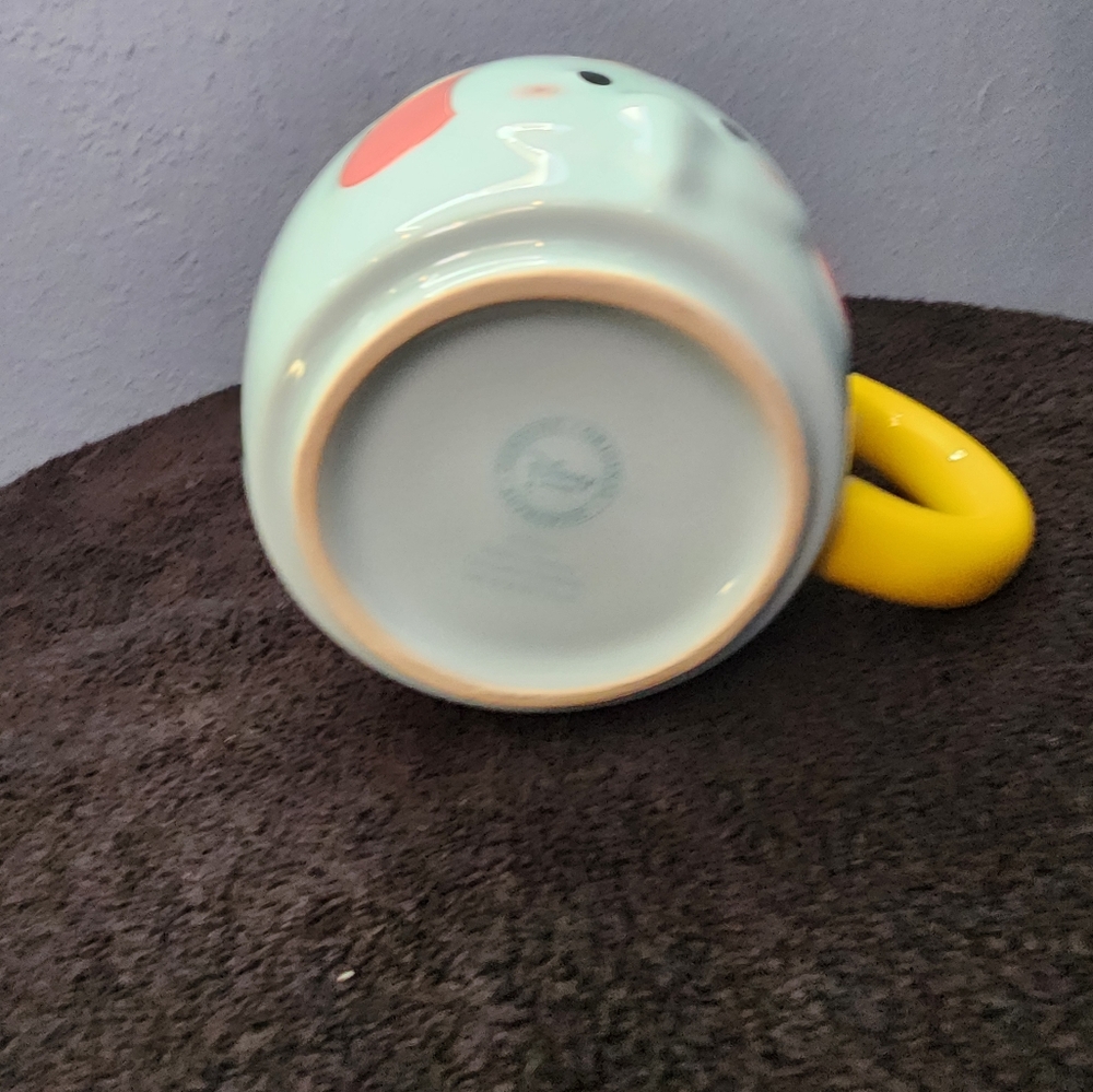Dumbo Mug - Picture 4 of 4